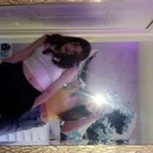 Meet your Posher, Abigail evans